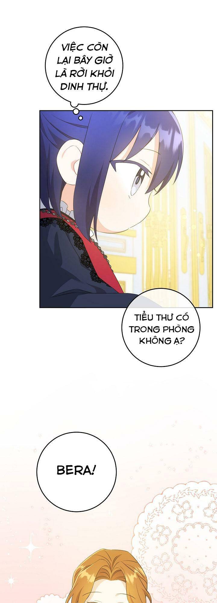 Cho Con Núm Vú Đi Mà Chapter 40 - Trang 2