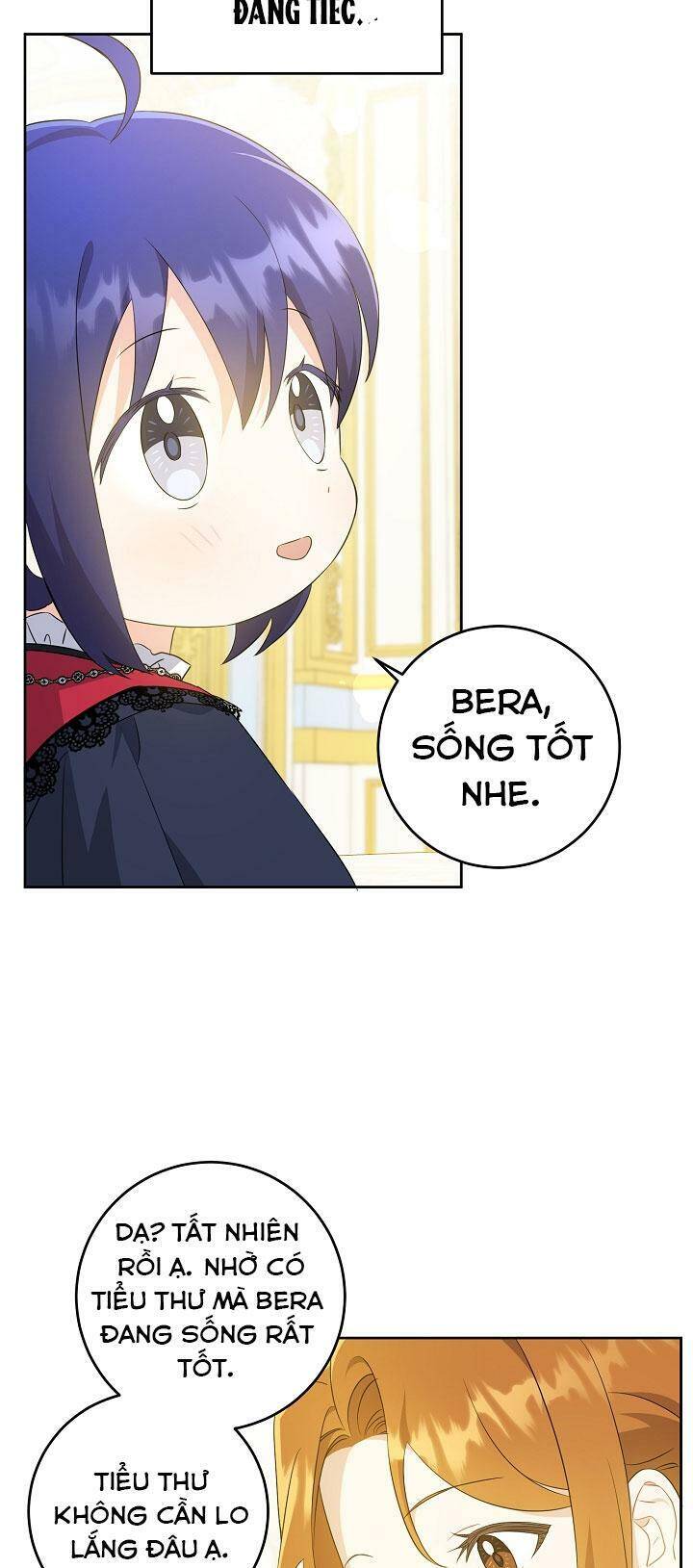 Cho Con Núm Vú Đi Mà Chapter 40 - Trang 2