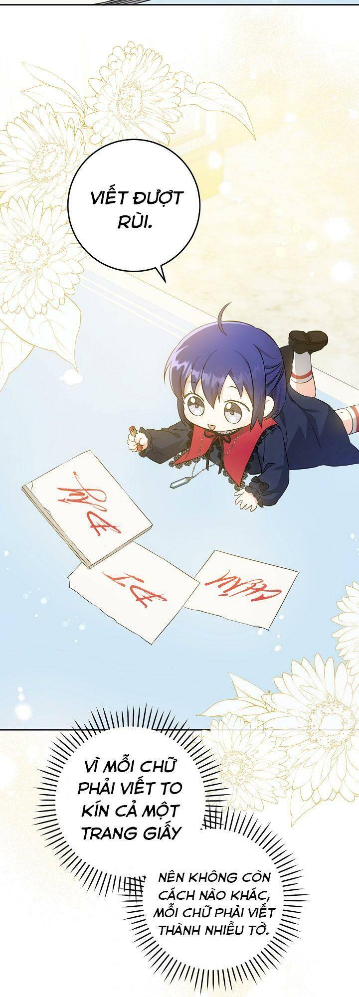 Cho Con Núm Vú Đi Mà Chapter 40 - Trang 2