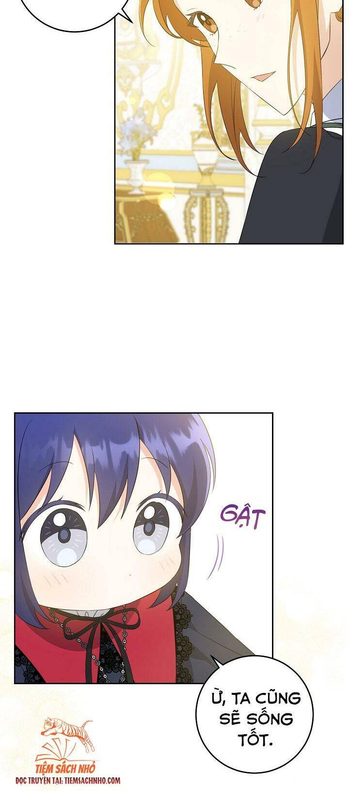 Cho Con Núm Vú Đi Mà Chapter 40 - Trang 2