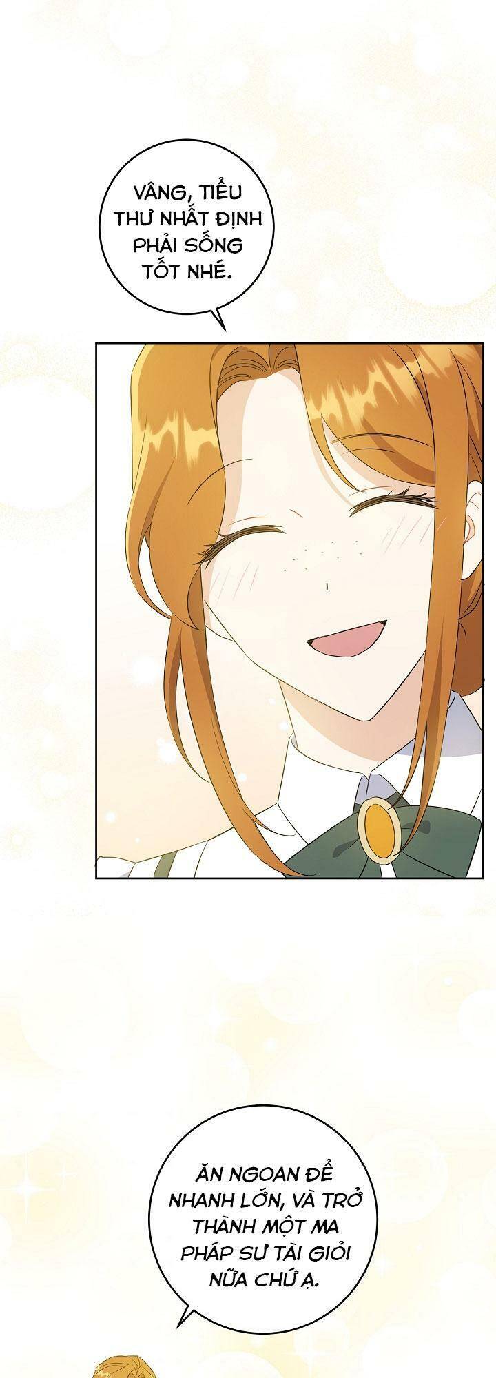 Cho Con Núm Vú Đi Mà Chapter 40 - Trang 2