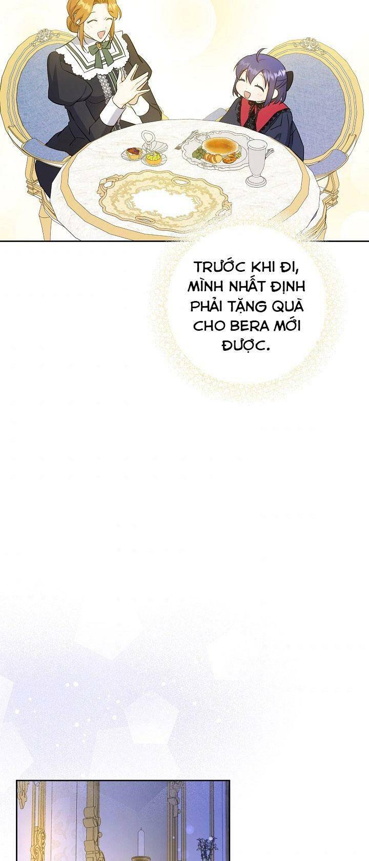 Cho Con Núm Vú Đi Mà Chapter 40 - Trang 2