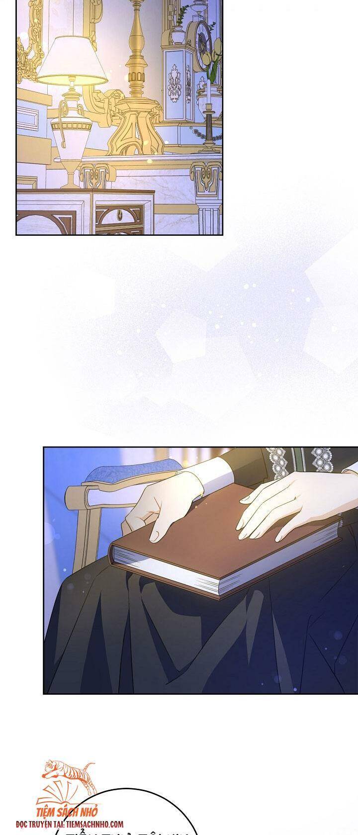 Cho Con Núm Vú Đi Mà Chapter 40 - Trang 2