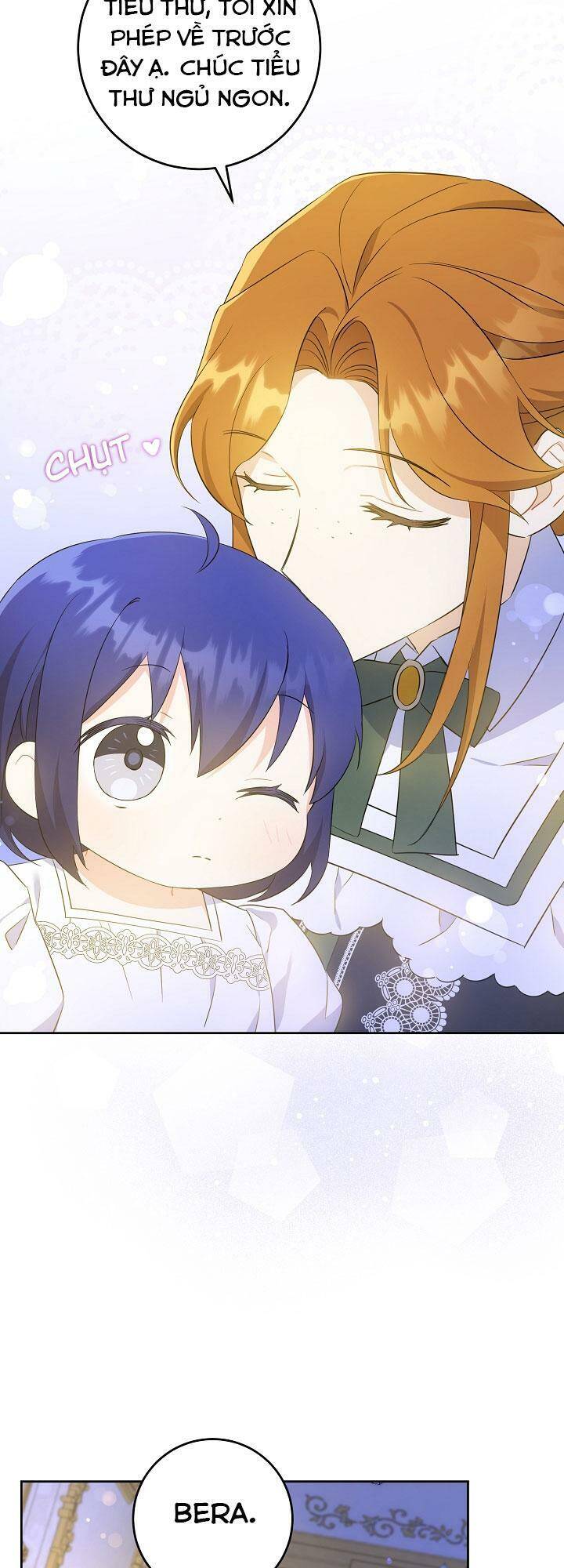 Cho Con Núm Vú Đi Mà Chapter 40 - Trang 2