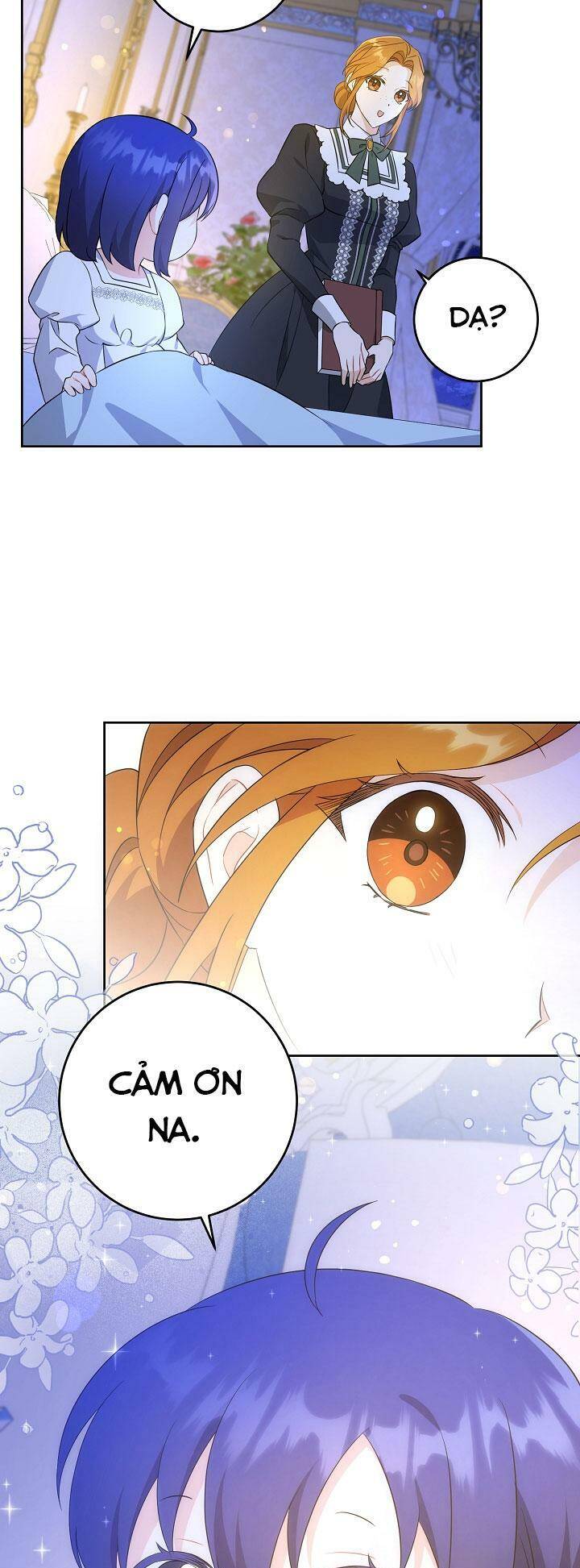 Cho Con Núm Vú Đi Mà Chapter 40 - Trang 2