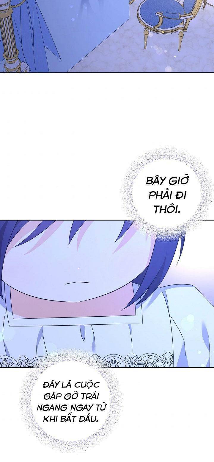 Cho Con Núm Vú Đi Mà Chapter 40 - Trang 2