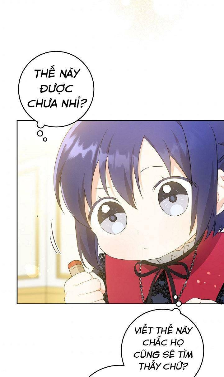 Cho Con Núm Vú Đi Mà Chapter 40 - Trang 2
