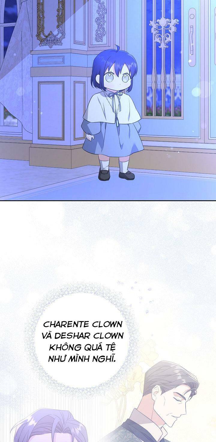 Cho Con Núm Vú Đi Mà Chapter 40 - Trang 2