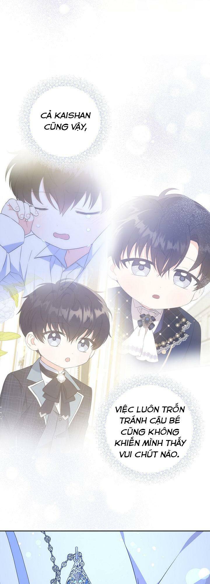 Cho Con Núm Vú Đi Mà Chapter 40 - Trang 2