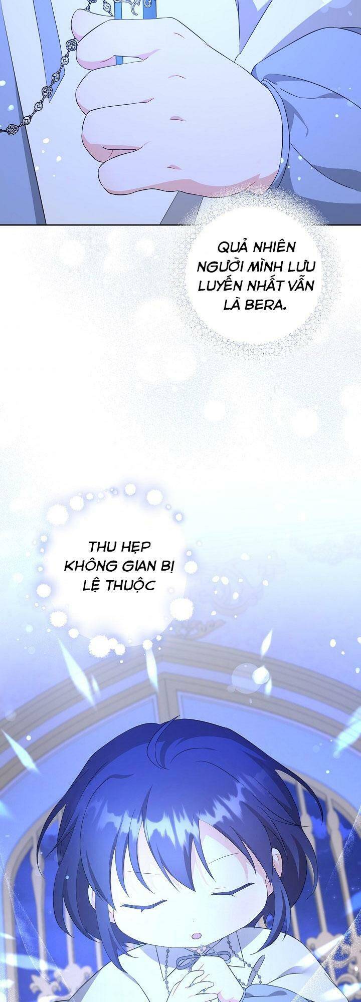 Cho Con Núm Vú Đi Mà Chapter 40 - Trang 2