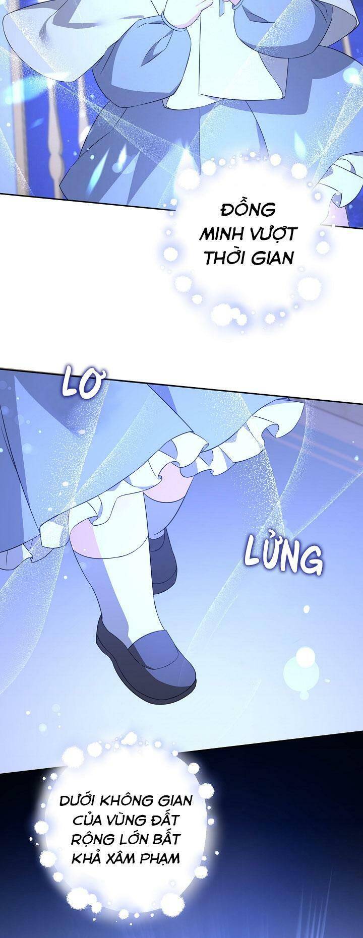 Cho Con Núm Vú Đi Mà Chapter 40 - Trang 2