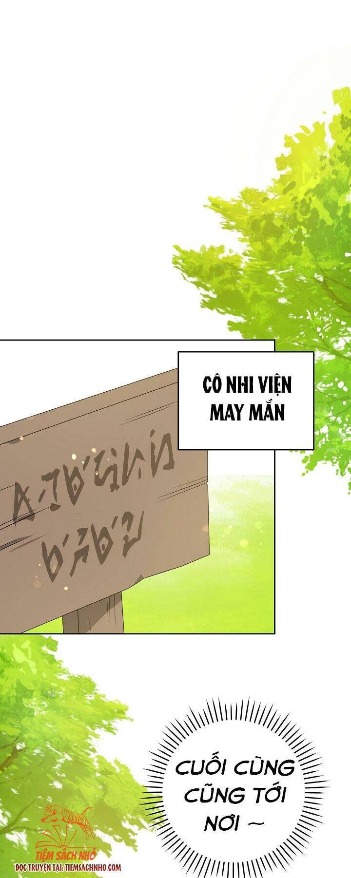 Cho Con Núm Vú Đi Mà Chapter 40 - Trang 2