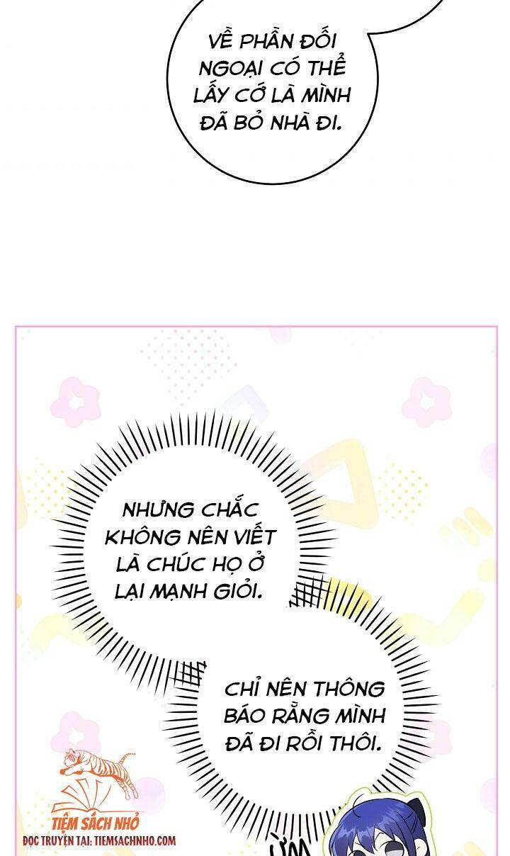Cho Con Núm Vú Đi Mà Chapter 40 - Trang 2