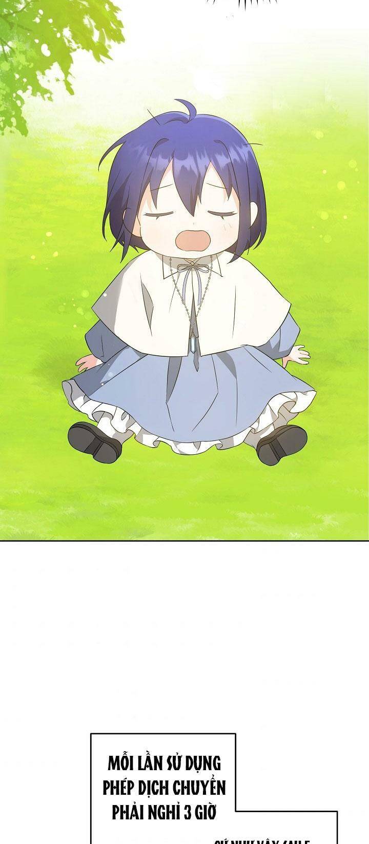 Cho Con Núm Vú Đi Mà Chapter 40 - Trang 2