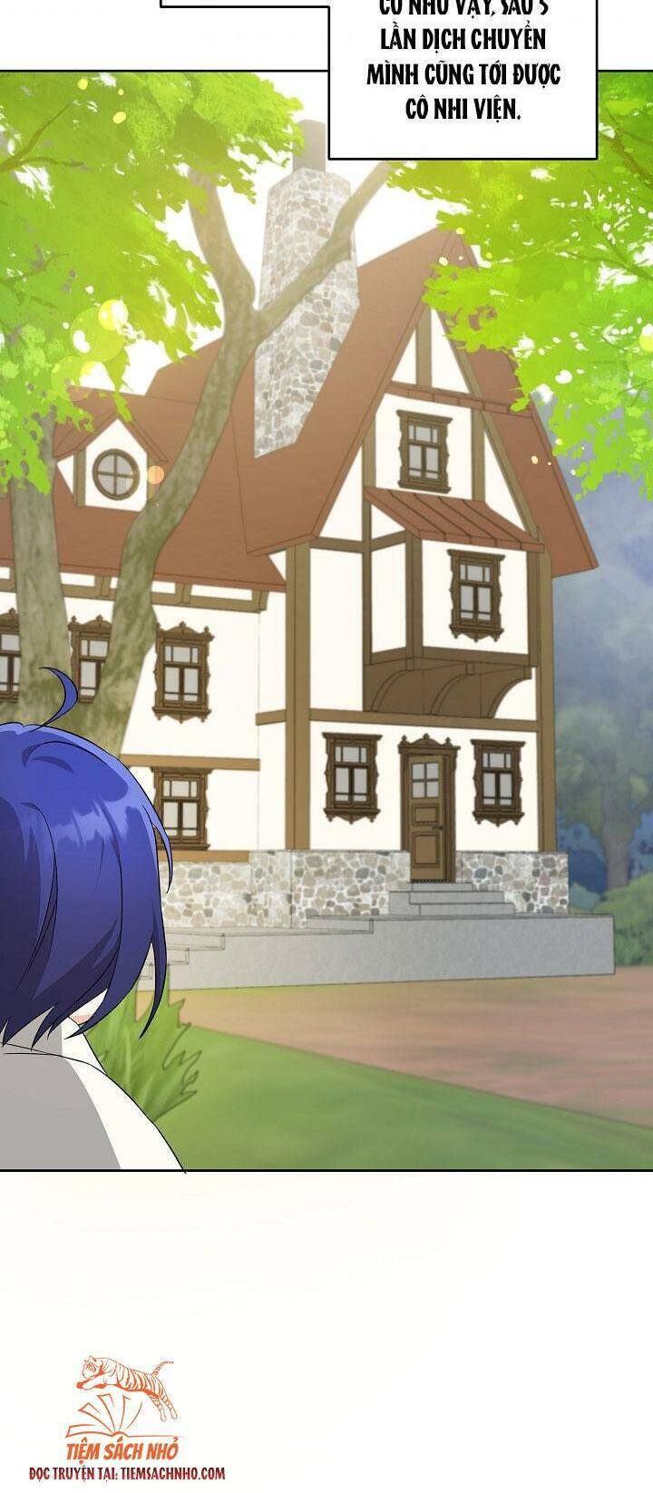 Cho Con Núm Vú Đi Mà Chapter 40 - Trang 2