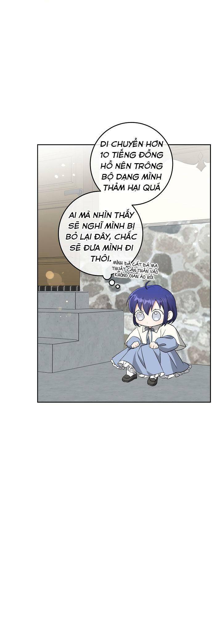 Cho Con Núm Vú Đi Mà Chapter 40 - Trang 2