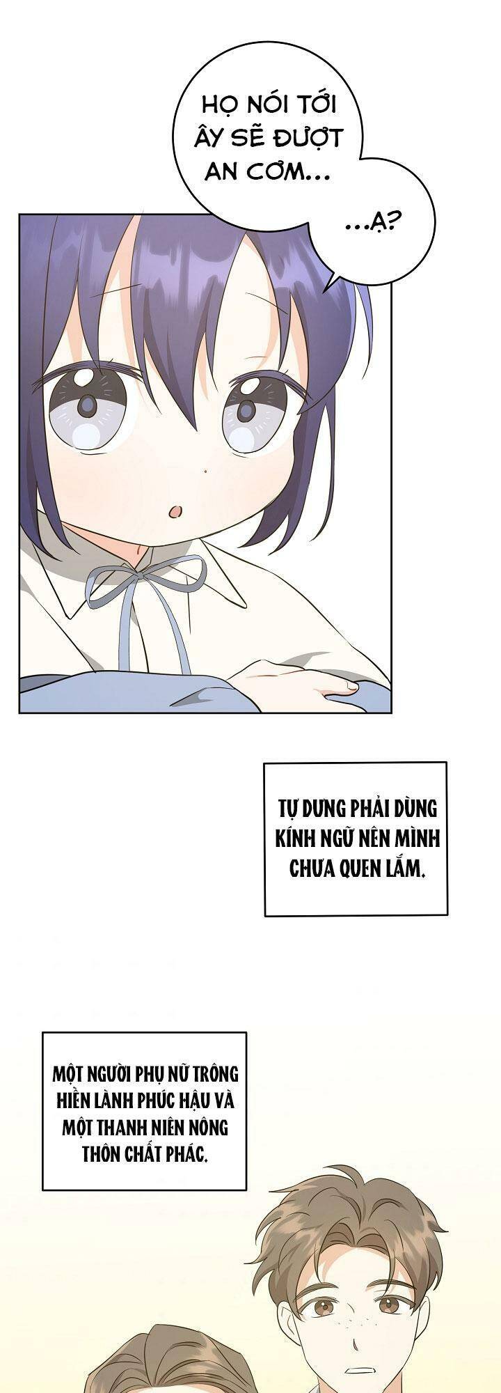 Cho Con Núm Vú Đi Mà Chapter 40 - Trang 2