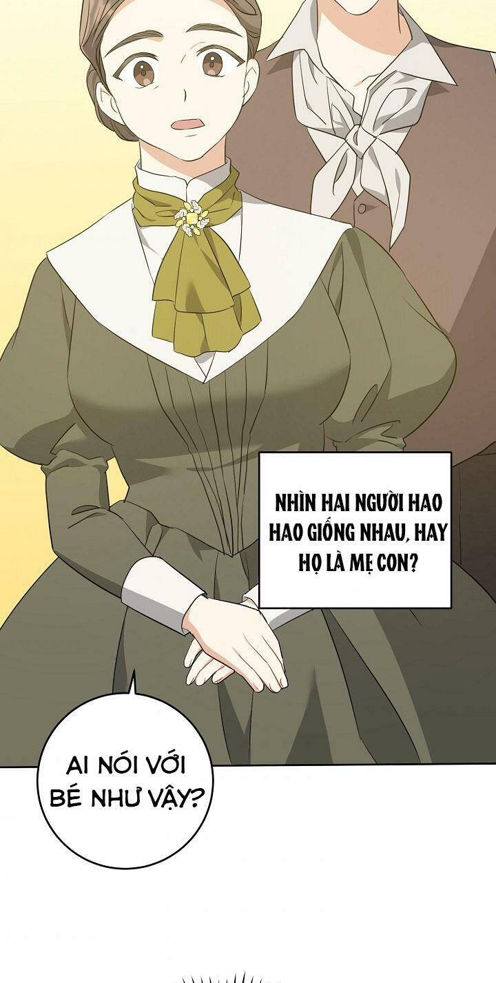 Cho Con Núm Vú Đi Mà Chapter 40 - Trang 2