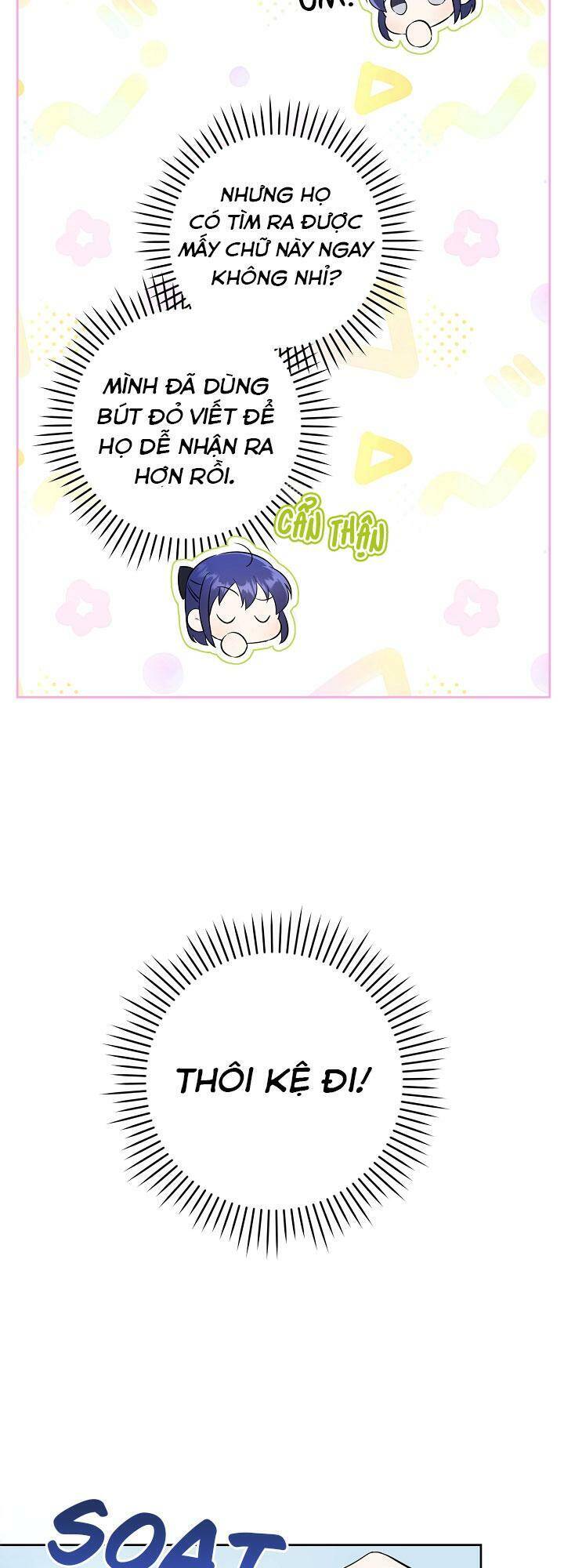Cho Con Núm Vú Đi Mà Chapter 40 - Trang 2