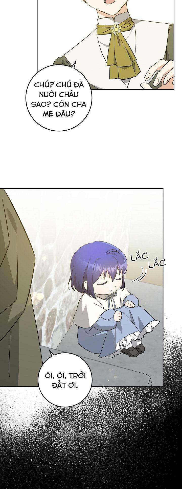 Cho Con Núm Vú Đi Mà Chapter 40 - Trang 2