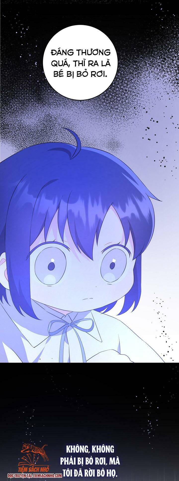 Cho Con Núm Vú Đi Mà Chapter 40 - Trang 2