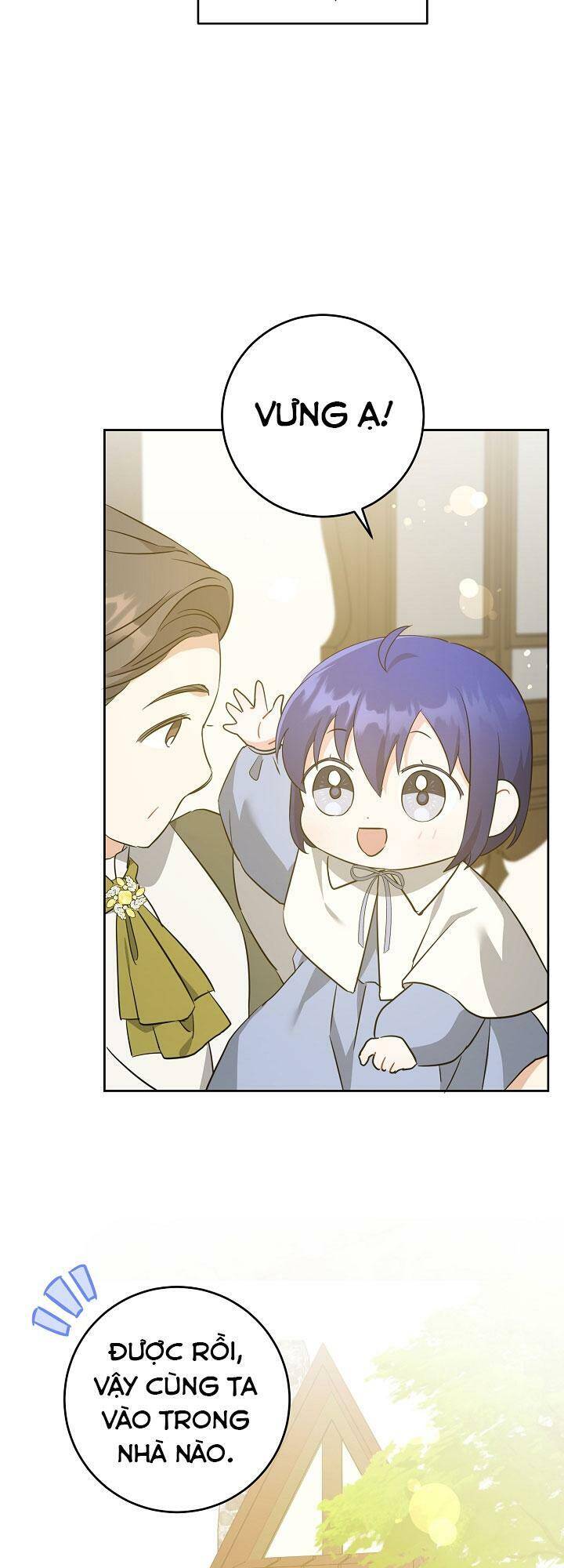 Cho Con Núm Vú Đi Mà Chapter 40 - Trang 2