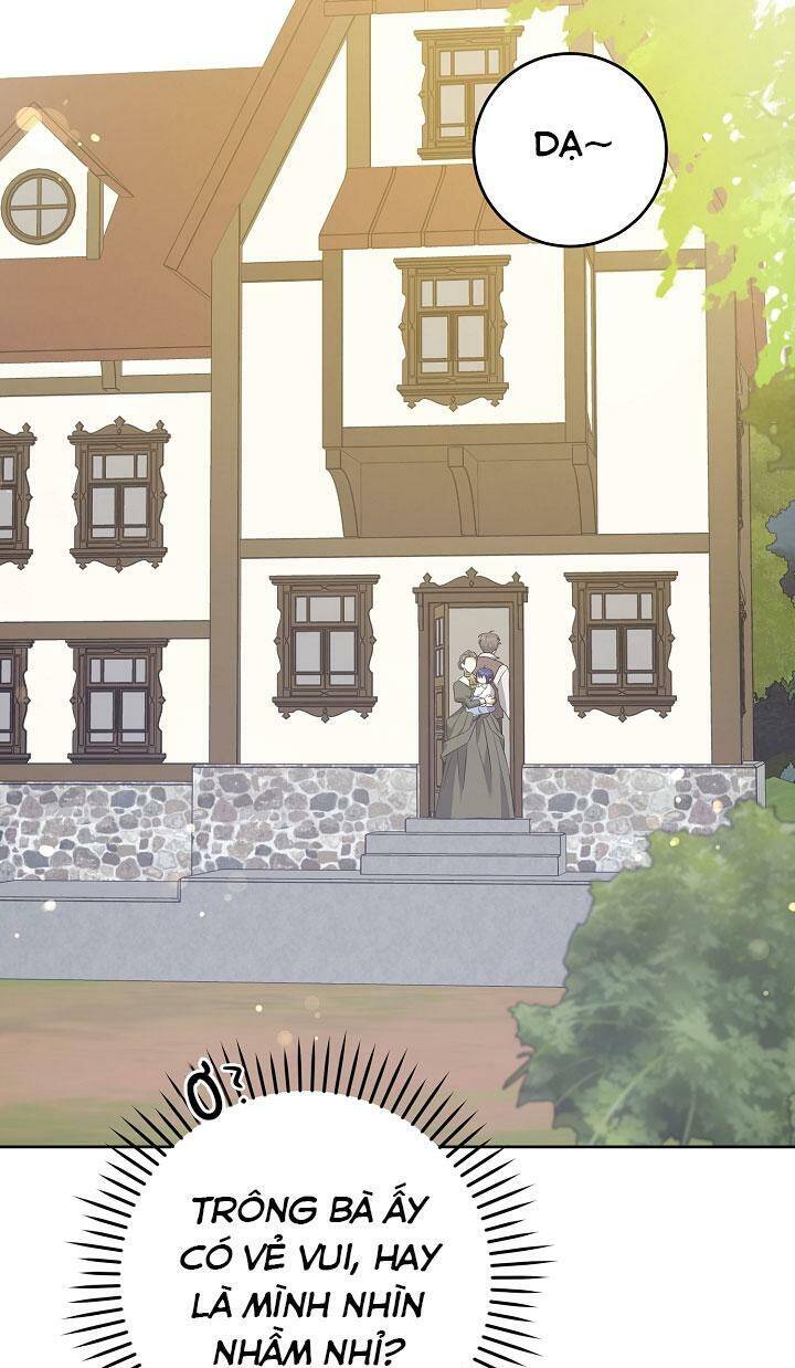 Cho Con Núm Vú Đi Mà Chapter 40 - Trang 2