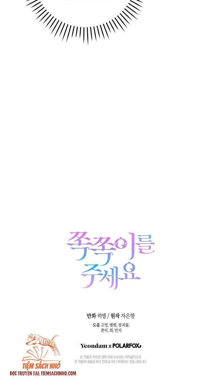 Cho Con Núm Vú Đi Mà Chapter 40 - Trang 2