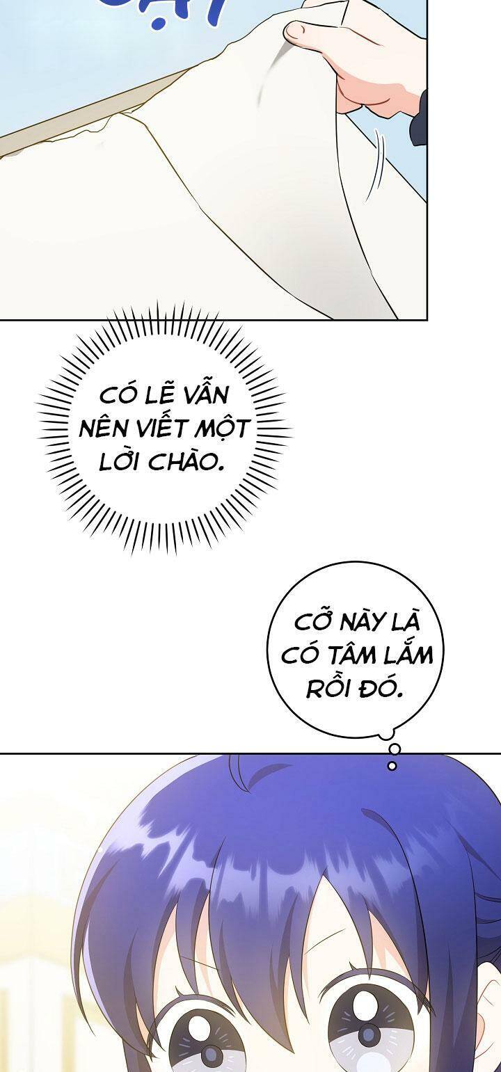 Cho Con Núm Vú Đi Mà Chapter 40 - Trang 2