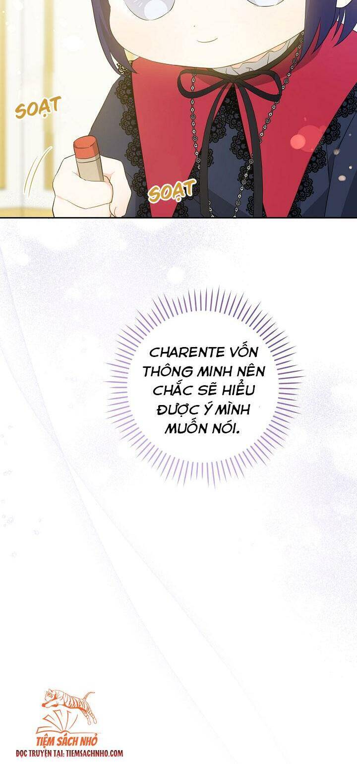 Cho Con Núm Vú Đi Mà Chapter 40 - Trang 2