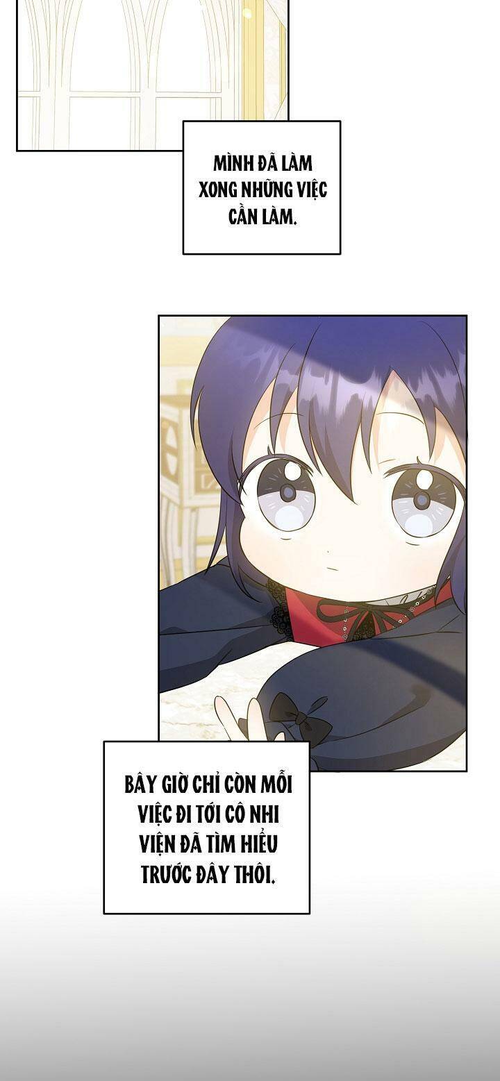 Cho Con Núm Vú Đi Mà Chapter 40 - Trang 2