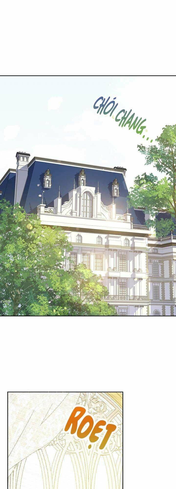 Cho Con Núm Vú Đi Mà Chapter 41 - Trang 2