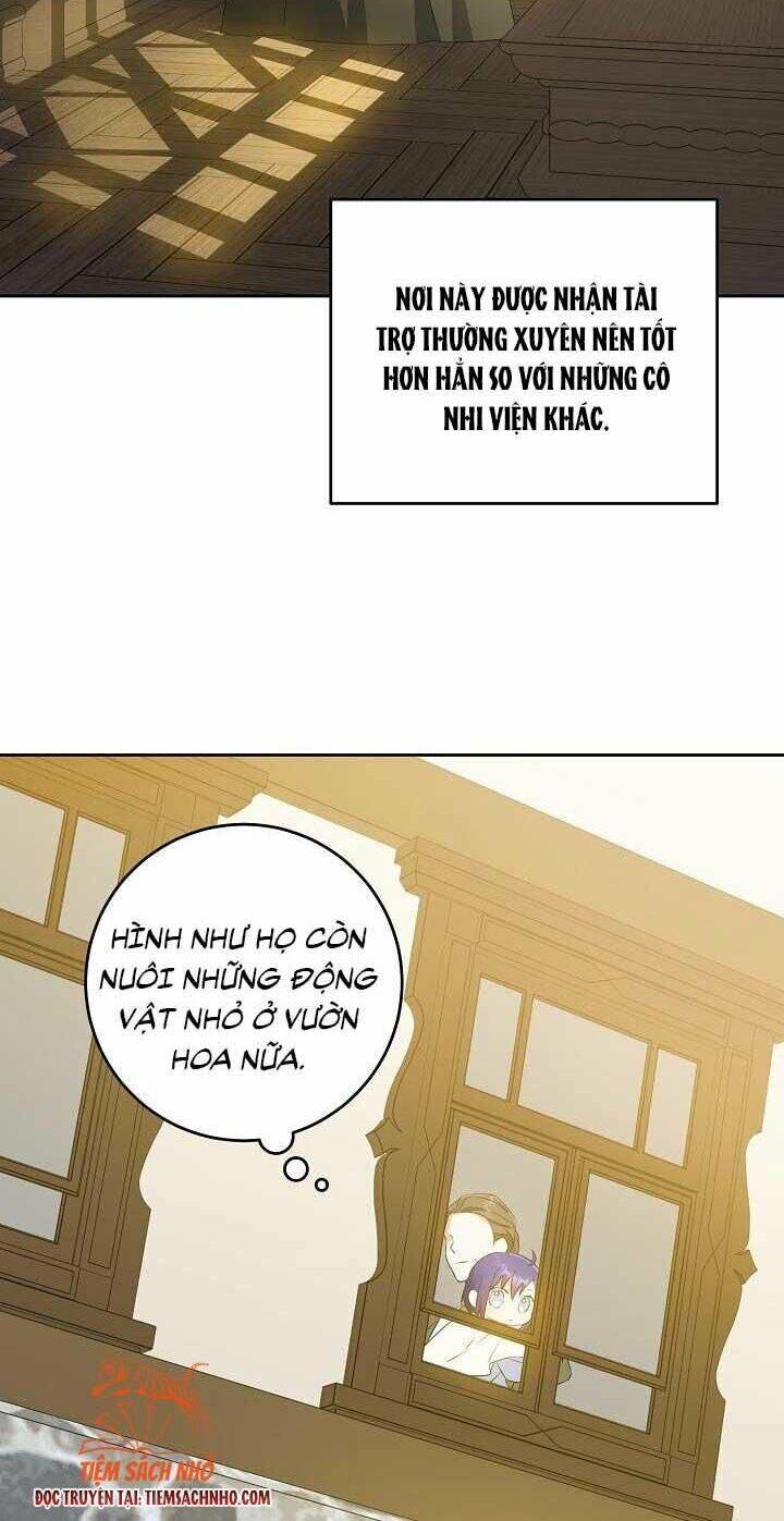 Cho Con Núm Vú Đi Mà Chapter 41 - Trang 2