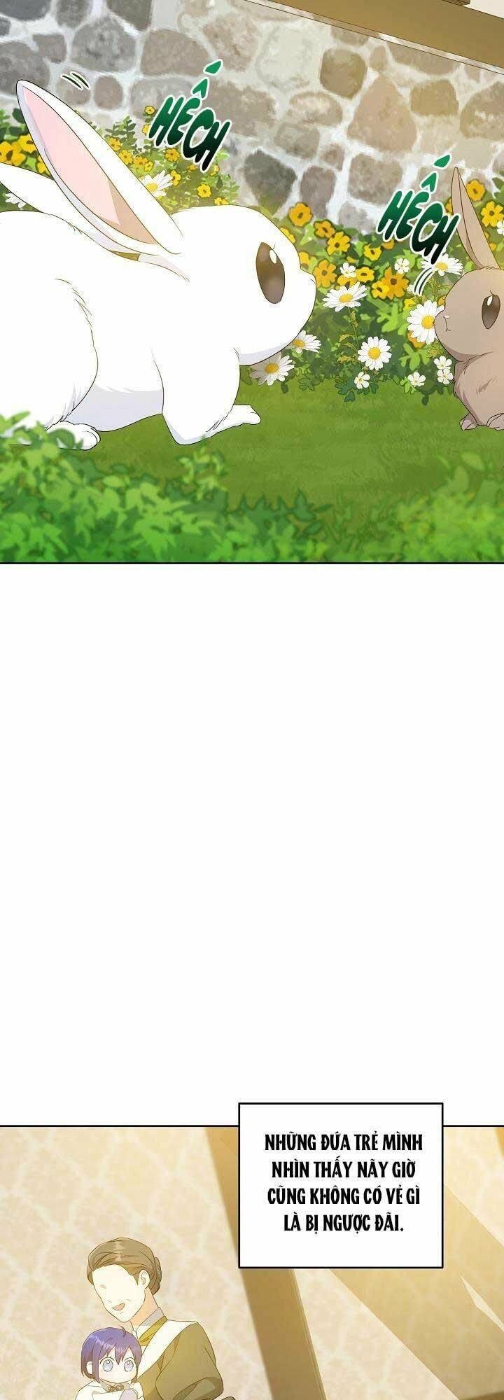 Cho Con Núm Vú Đi Mà Chapter 41 - Trang 2