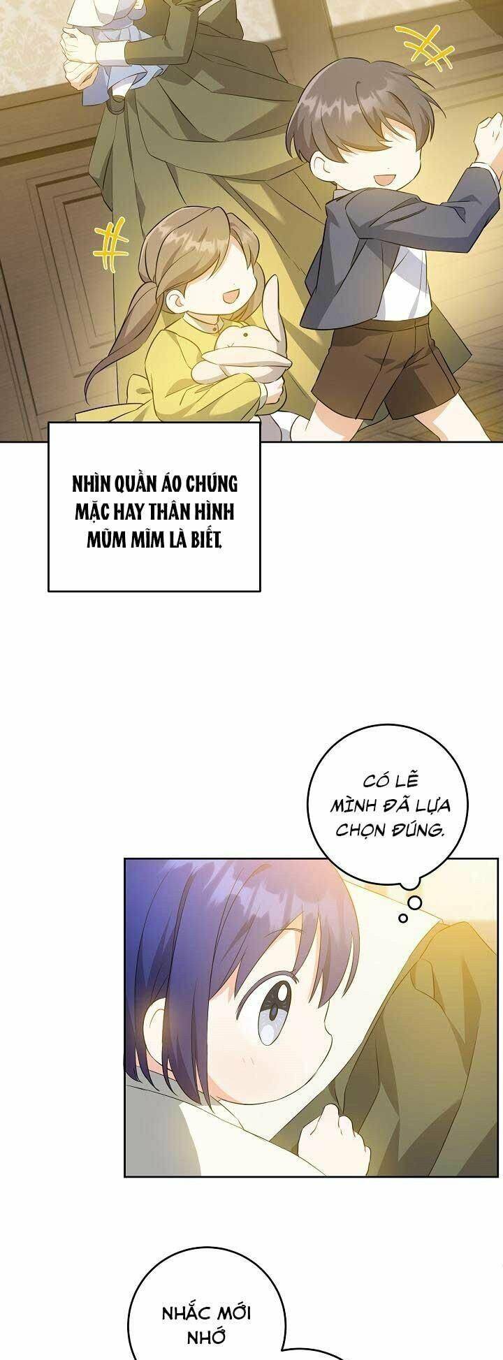 Cho Con Núm Vú Đi Mà Chapter 41 - Trang 2