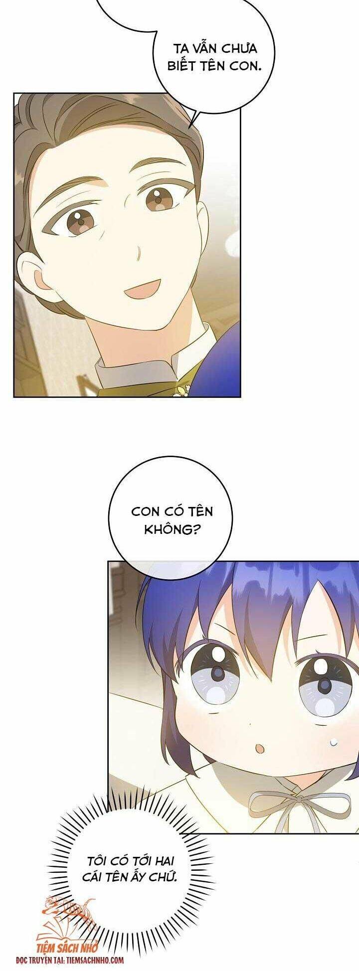 Cho Con Núm Vú Đi Mà Chapter 41 - Trang 2