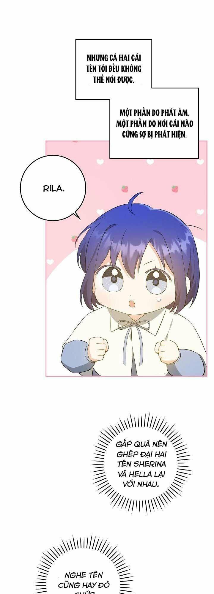 Cho Con Núm Vú Đi Mà Chapter 41 - Trang 2