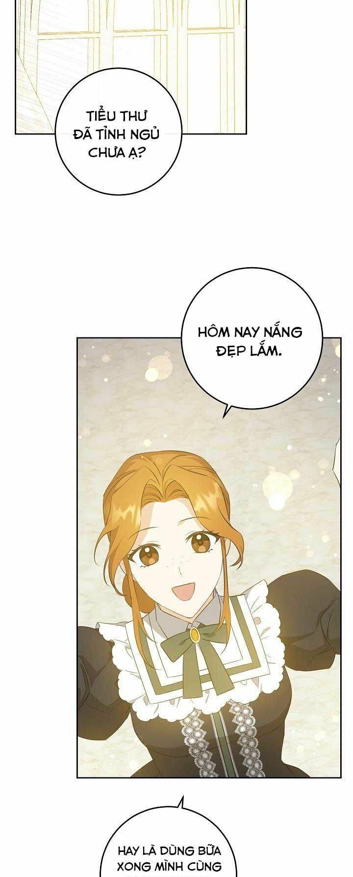 Cho Con Núm Vú Đi Mà Chapter 41 - Trang 2