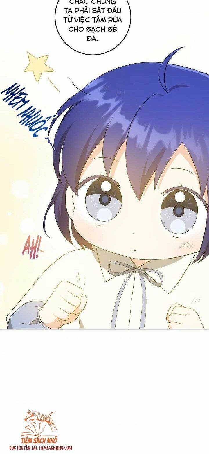 Cho Con Núm Vú Đi Mà Chapter 41 - Trang 2