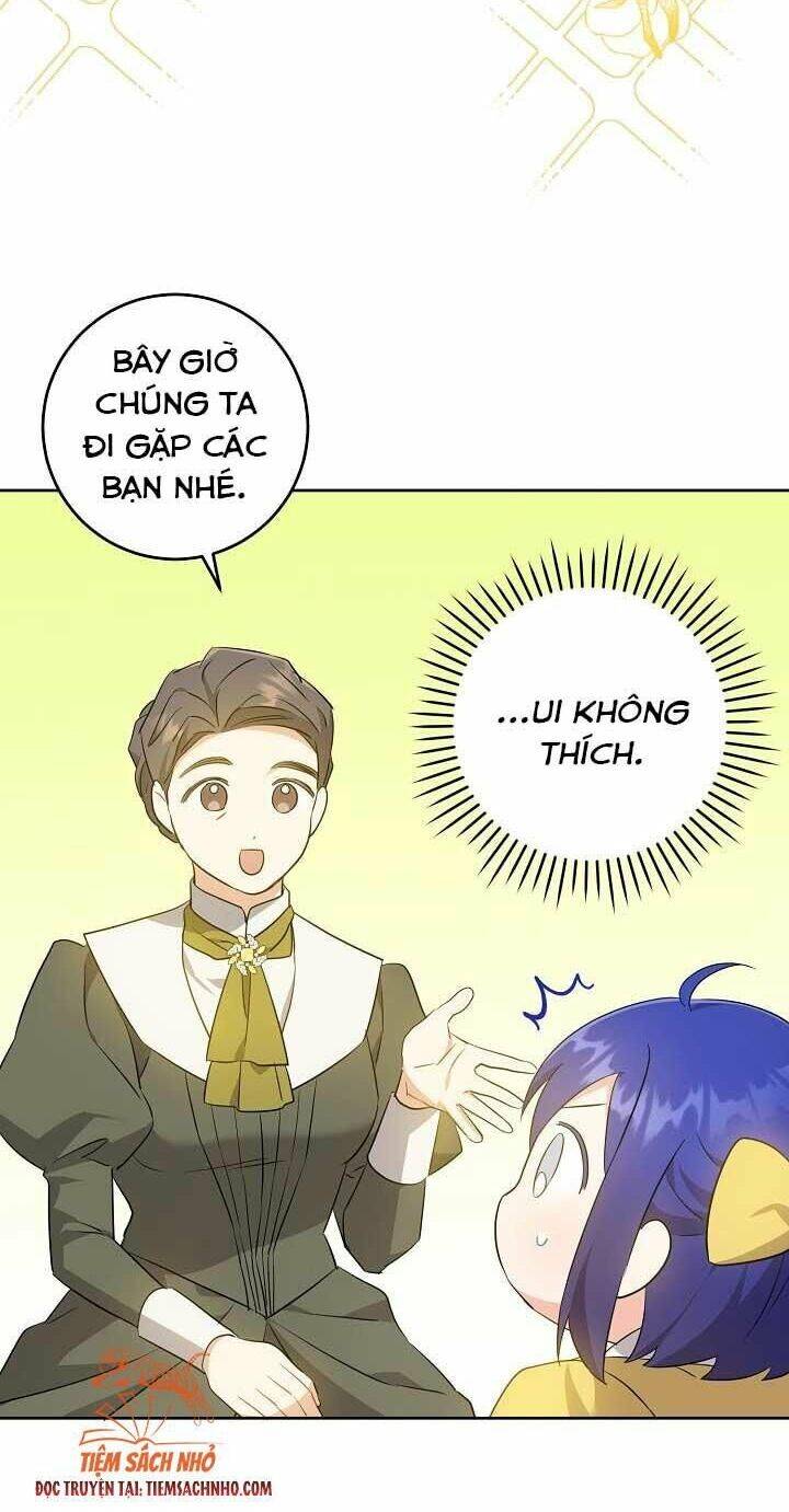 Cho Con Núm Vú Đi Mà Chapter 41 - Trang 2