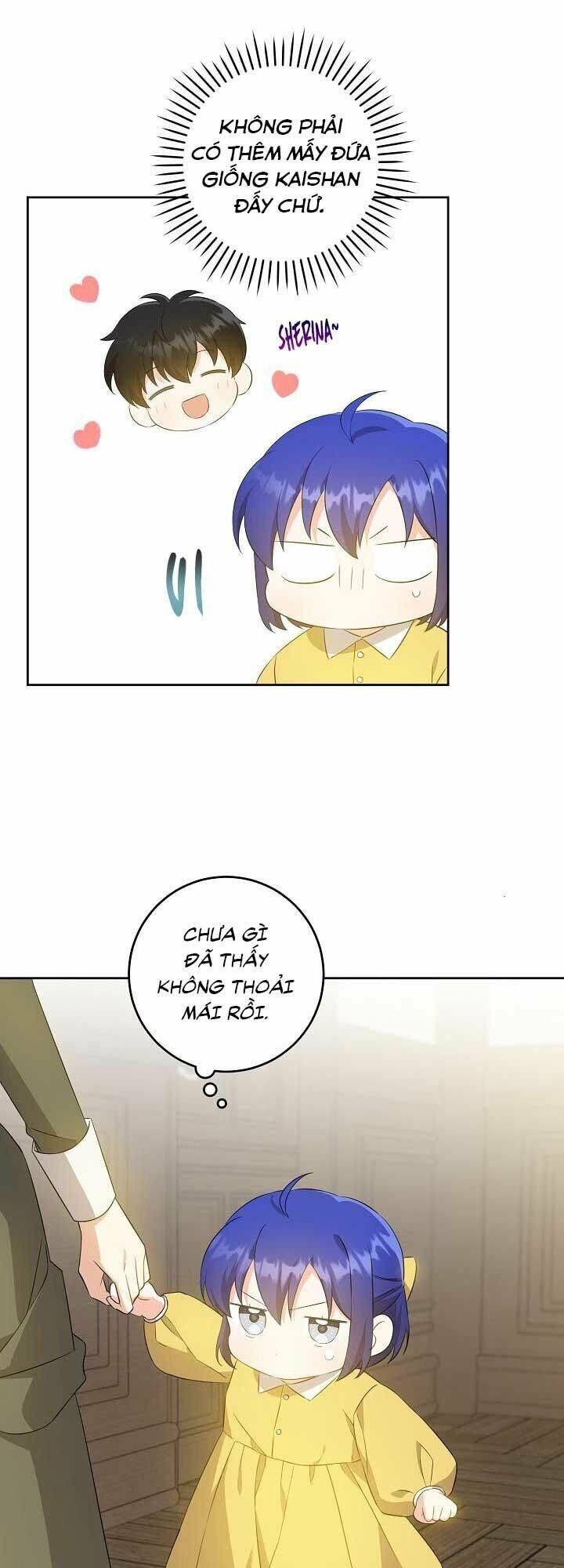 Cho Con Núm Vú Đi Mà Chapter 41 - Trang 2