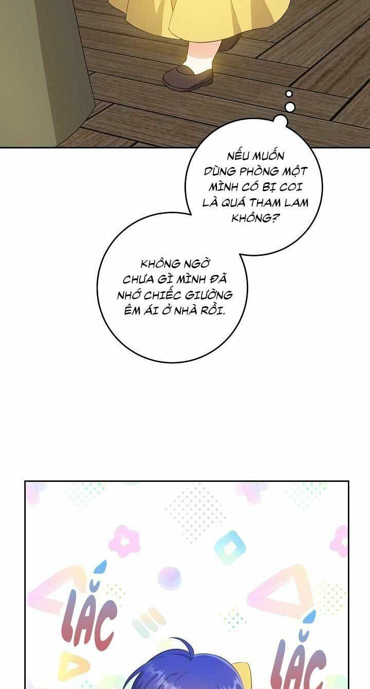 Cho Con Núm Vú Đi Mà Chapter 41 - Trang 2