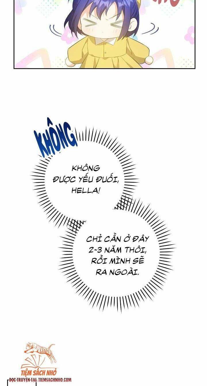 Cho Con Núm Vú Đi Mà Chapter 41 - Trang 2