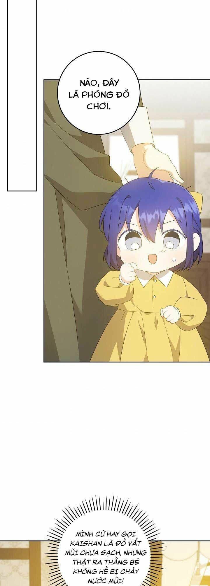 Cho Con Núm Vú Đi Mà Chapter 41 - Trang 2