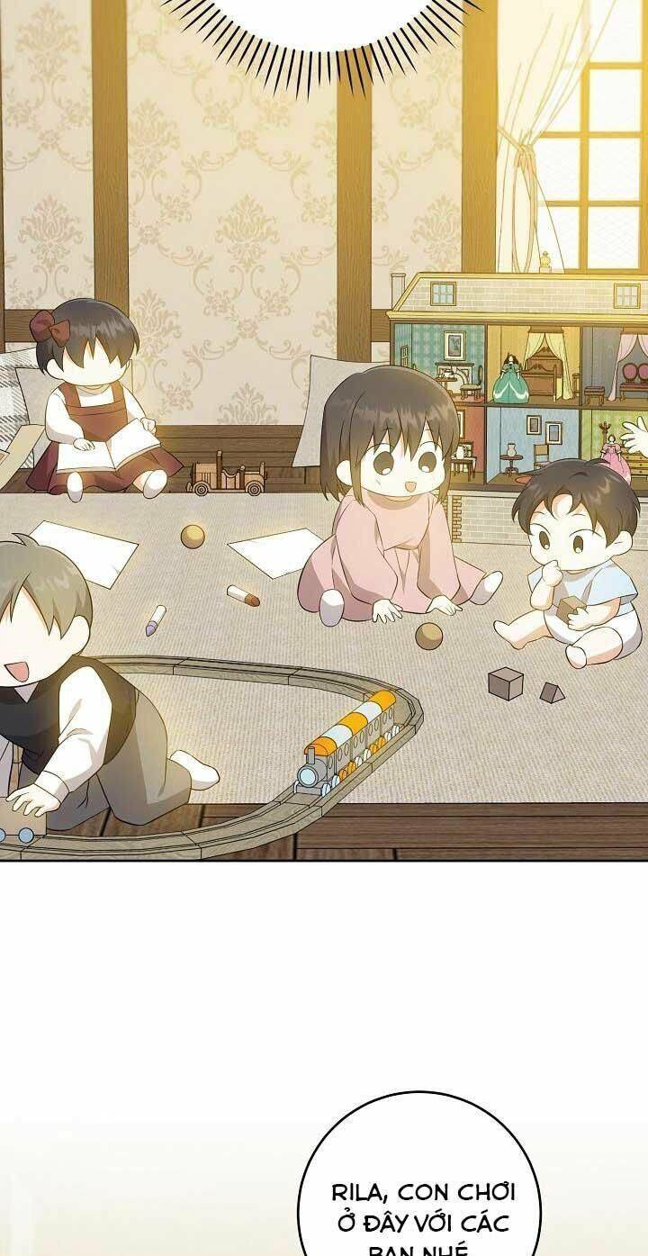 Cho Con Núm Vú Đi Mà Chapter 41 - Trang 2