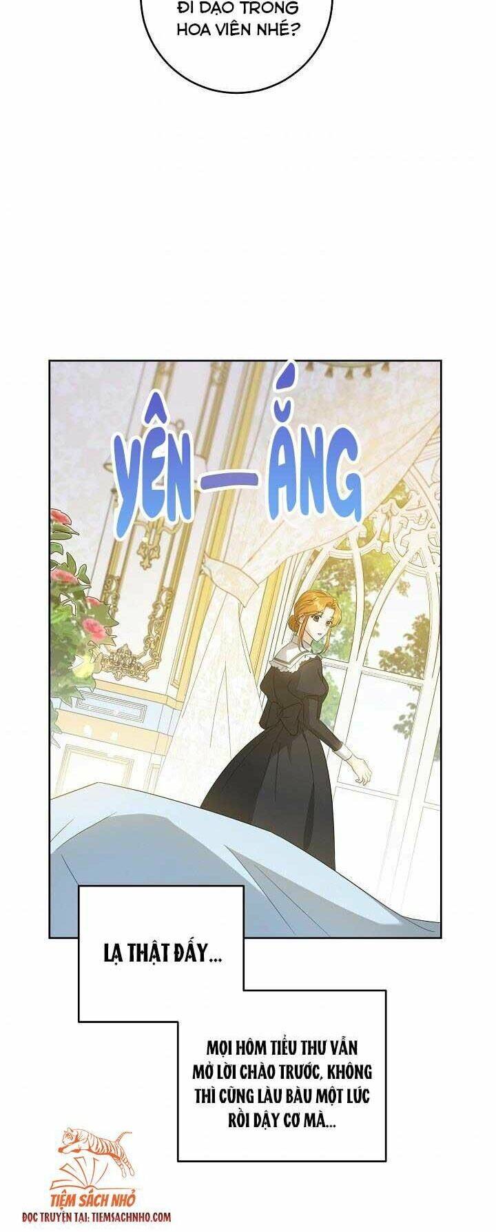 Cho Con Núm Vú Đi Mà Chapter 41 - Trang 2
