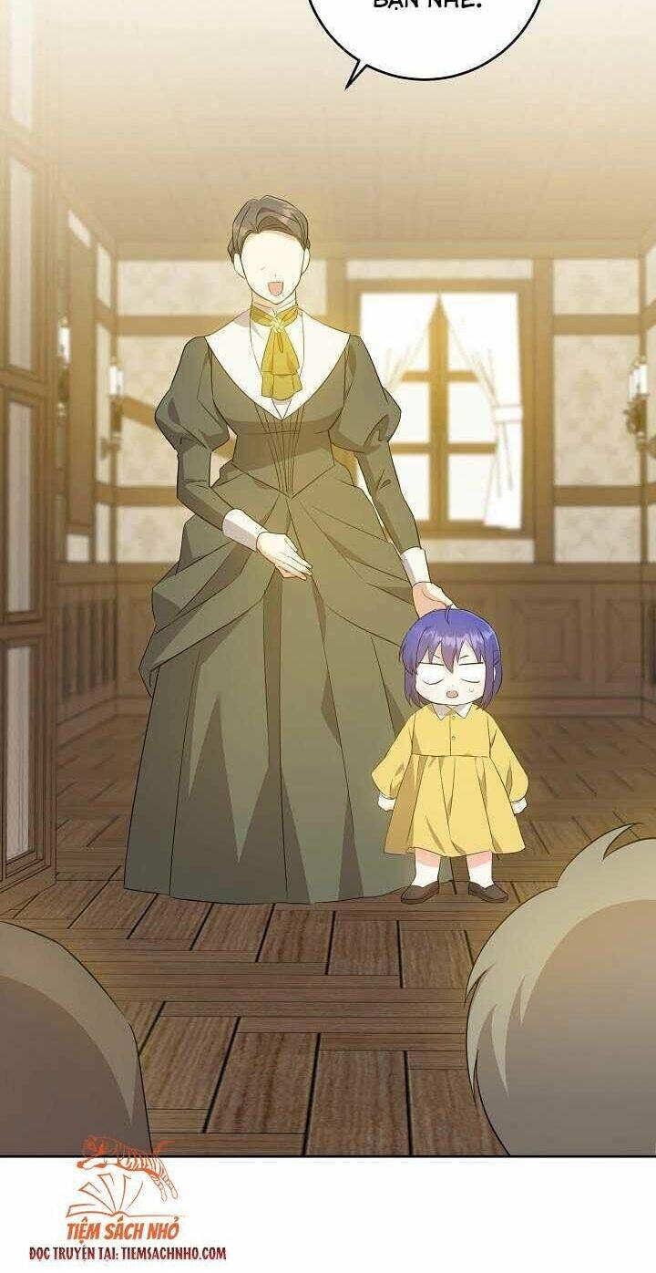 Cho Con Núm Vú Đi Mà Chapter 41 - Trang 2