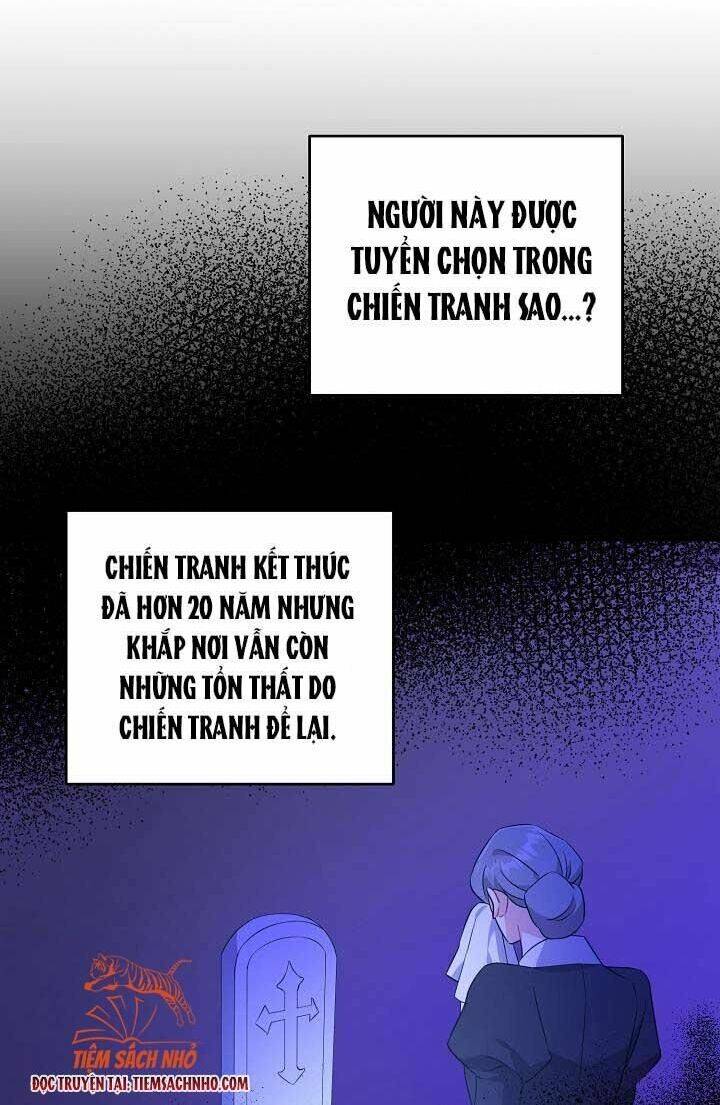 Cho Con Núm Vú Đi Mà Chapter 41 - Trang 2
