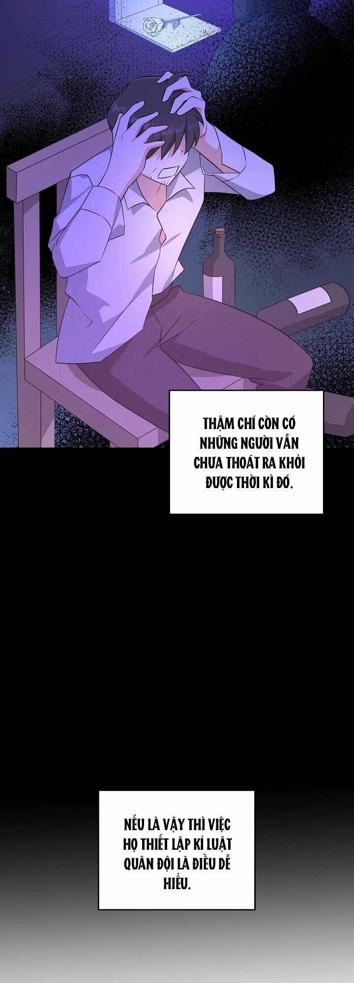 Cho Con Núm Vú Đi Mà Chapter 41 - Trang 2