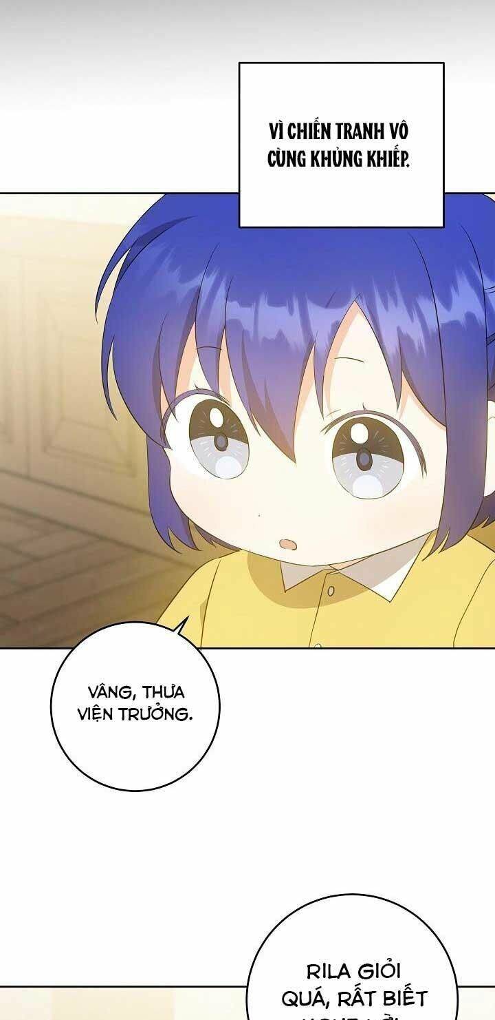 Cho Con Núm Vú Đi Mà Chapter 41 - Trang 2